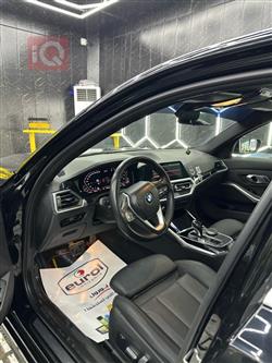 بي ام دبليو الفئة 3